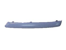 JUMASA 28021562 - MOLDURA DERECHA PARACHOQUES DELANTERO IMPRIMADA FORD FOCUS I