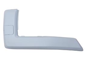 JUMASA 28321565 - MOLDURA DERECHA PARACHOQUES DELANTERO IMPRIMADA FORD FUSION