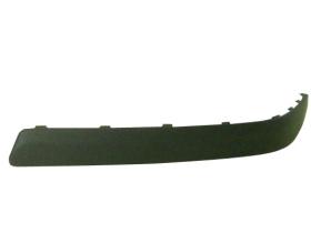 JUMASA 28021637 - MOLDURA DERECHA PARACHOQUES DELANTERO NEGRA HYUNDAI ELANTRA