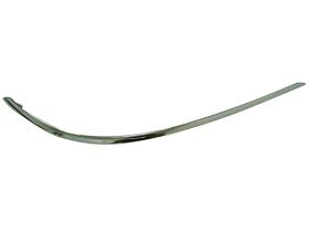 JUMASA 28022063 - MOLDURA DERECHA PARACHOQUES DELANTERO CROMADA MERCEDES-BENZ