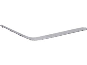 JUMASA 28022019 - MOLDURA DERECHA PARACHOQUES DELANTERO CROMADA MERCEDES-BENZ