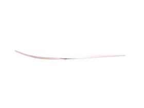 JUMASA 28322041 - MOLDURA DERECHA PARACHOQUES DELANTERO CROMADA MERCEDES-BENZ