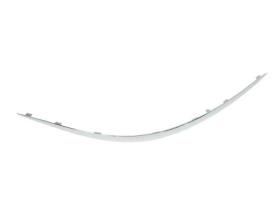 JUMASA 28022045 - MOLDURA DERECHA PARACHOQUES CROMADA MERCEDES-BENZ CLASE E (W
