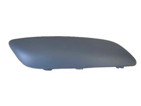 JUMASA 28023536 - MOLDURA DERECHA PARACHOQUES DELANTERO IMPRIMADA PEUGEOT 207