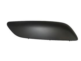 JUMASA 28323536 - MOLDURA DERECHA PARACHOQUES DELANTERO NEGRA PEUGEOT 207 (WA,