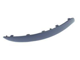 JUMASA 28323552 - MOLDURA DERECHA PARACHOQUES DELANTERO NEGRA PEUGEOT 307 (3A/