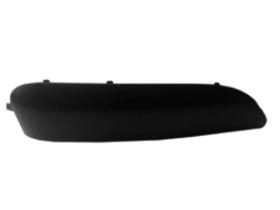 JUMASA 28123570 - MOLDURA DERECHA PARACHOQUES DELANTERO NEGRA PEUGEOT 308 (4A,