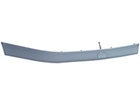 JUMASA 28323542 - MOLDURA DERECHA PARACHOQUES DELANTERO PEUGEOT 406 (8B) / 406