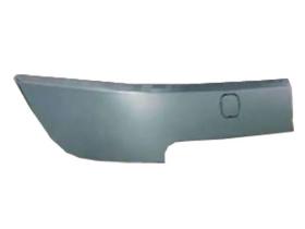 JUMASA 28024092 - MOLDURA DERECHA PARACHOQUES DELANTERO GRIS RENAULT SCENIC II