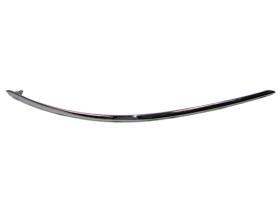 JUMASA 28022062 - PERFIL DERECHO PARACHOQUES DELANTERO CROMADA MERCEDES-BENZ C