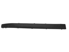 JUMASA 28024717 - MOLDURA DERECHA PARACHOQUES DELANTERO NEGRA SKODA OCTAVIA II