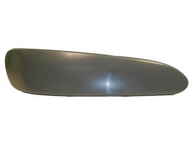 JUMASA 28025190 - MOLDURA DERECHA PARACHOQUES DELANTERO IMPRIMADA TOYOTA AYGO