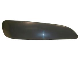 JUMASA 28235190 - MOLDURA DERECHA PARACHOQUES DELANTERO NEGRA 2009-> TOYOTA AY