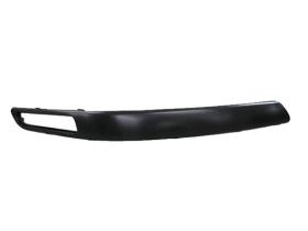 JUMASA 28026026 - MOLDURA DERECHA PARACHOQUES DELANTERO SIN AGUJERO VOLVO S40