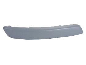 JUMASA 28325551 - MOLDURA DERECHA PARACHOQUES DELANTERO IMPRIMADA VOLKSWAGEN G