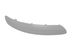 JUMASA 28235553 - MOLDURA DERECHA PARACHOQUES DELANTERO IMPRIMADA VOLKSWAGEN G