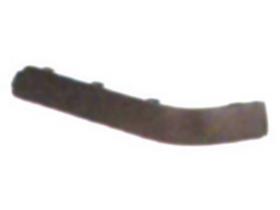 JUMASA 28420412 - MOLDURA DERECHA PARACHOQUES TRASERO AUDI 80 (8C, B4) / AVANT