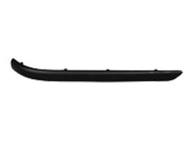 JUMASA 28240537 - MOLDURA DERECHA PARACHOQUES TRASERO BMW 3 (E46) (09/2001 - 0