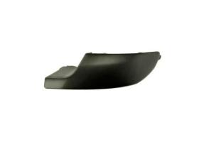 JUMASA 28463570 - MOLDURA DERECHA PARACHOQUES TRASERO NEGRO FAMILIAR PEUGEOT 3