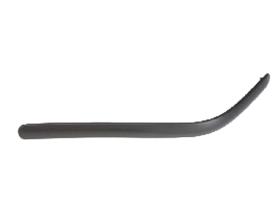 JUMASA 28421612 - MOLDURA DERECHA PARACHOQUES TRASERO 3 PUERTAS HONDA CIVIC VI