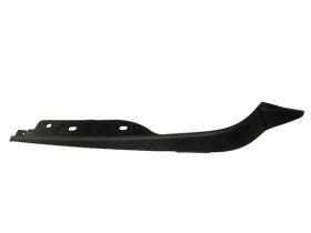 JUMASA 28241651 - MOLDURA DERECHA PARACHOQUES TRASERO NEGRA HYUNDAI SANTA FE I