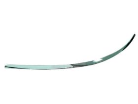 JUMASA 28422041 - MOLDURA DERECHA PARACHOQUES TRASERO CROMADA MERCEDES-BENZ CL