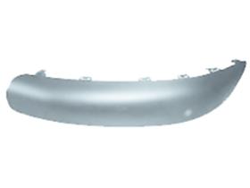 JUMASA 28243552 - MOLDURA DERECHA PARACHOQUES TRASERO IMPRIMADA PEUGEOT 307 (3
