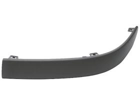 JUMASA 28424087 - MOLDURA DERECHA PARACHOQUES TRASERO 5 PUERTAS RENAULT MEGANE