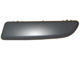 JUMASA 28424026 - MOLDURA DERECHA PARACHOQUES TRASERO RENAULT MODUS (F/JP0) (0