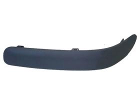 JUMASA 28425173 - MOLDURA DERECHA PARACHOQUES TRASERO IMPRIMADA TOYOTA YARIS (