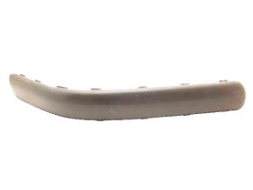 JUMASA 28245550 - MOLDURA DERECHA PARACHOQUES TRASERO IMPRIMADA VOLKSWAGEN GOL