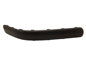 JUMASA 28425550 - MOLDURA DERECHA PARACHOQUES TRASERO NEGRA VOLKSWAGEN GOLF IV