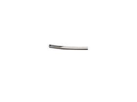 JUMASA 22321623 - MOLDURA DERECHA REJILLA PARACHOQUES DELANTERO CROMADA HONDA