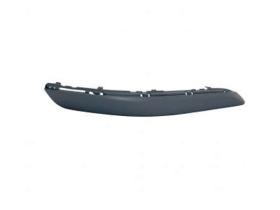 JUMASA 28025571 - MOLDURA DERECHA PARACHOQUES DELANTERO IMPRIMADA VOLKSWAGEN T