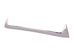 JUMASA 21005185 - MOLDURA FRENTE CROMADA 4X2/4X4 TOYOTA HILUX VII (N1, N2, N3)