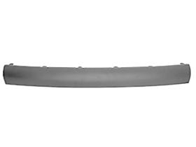JUMASA 21381078 - MOLDURA INFERIOR REJILLA FRENTE IMPRIMADA CITROËN BERLINGO I