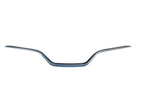 JUMASA 21344008 - MOLDURA INFERIOR REJILLA FRENTE CROMADA RENAULT CAPTUR (J5)