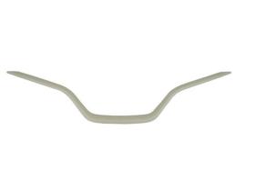 JUMASA 21354008 - MOLDURA INFERIOR REJILLA FRENTE IMPRIMADA RENAULT CAPTUR (J5