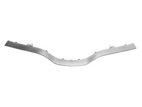 JUMASA 21344033 - MOLDURA INFERIOR REJILLA FRENTE GRIS PLATA RENAULT KANGOO (K
