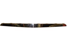 JUMASA 21352040 - MOLDURA INFERIOR REJILLA CROMADA MERCEDES-BENZ CLASE A (W168
