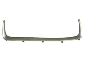 JUMASA 21104628 - MOLDURA INFERIOR REJILLA CROMADA SUZUKI GRAND VITARA II (JT,