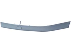 JUMASA 28313542 - MOLDURA IZQUIERDA PARACHOQUES DELANTERO PEUGEOT 406 (8B) / 4