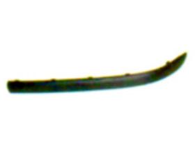 JUMASA 28310537 - MOLDURA IZQUIERDA PARACHOQUES DELANTERO BMW 3 (E46) (09/2001