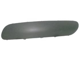 JUMASA 28011060 - MOLDURA IZQUIERDA PARACHOQUES DELANTERO IMPRIMADA CITROËN C3