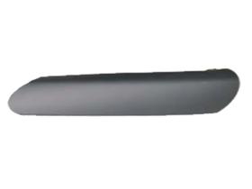 JUMASA 28311070 - MOLDURA IZQUIERDA PARACHOQUES DELANTERO IMPRIMADA CITROËN C3