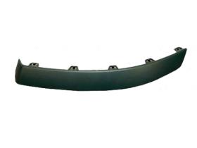 JUMASA 28311061 - MOLDURA IZQUIERDA PARACHOQUES DELANTERO NEGRA CITROËN C4 I (