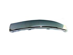 JUMASA 28011228 - MOLDURA IZQUIERDA PARACHOQUES DELANTERO LOUNGE/CROMADA/ABS F