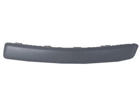 JUMASA 28311249 - MOLDURA IZQUIERDA PARACHOQUES DELANTERO FIAT PANDA (169) (09