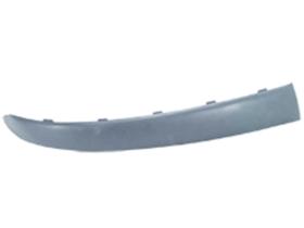 JUMASA 28311221 - MOLDURA IZQUIERDA PARACHOQUES DELANTERO 3 PUERTAS FIAT PUNTO