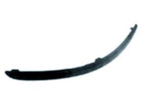 JUMASA 28011561 - MOLDURA IZQUIERDA PARACHOQUES DELANTERO FORD FOCUS (DAW, DBW